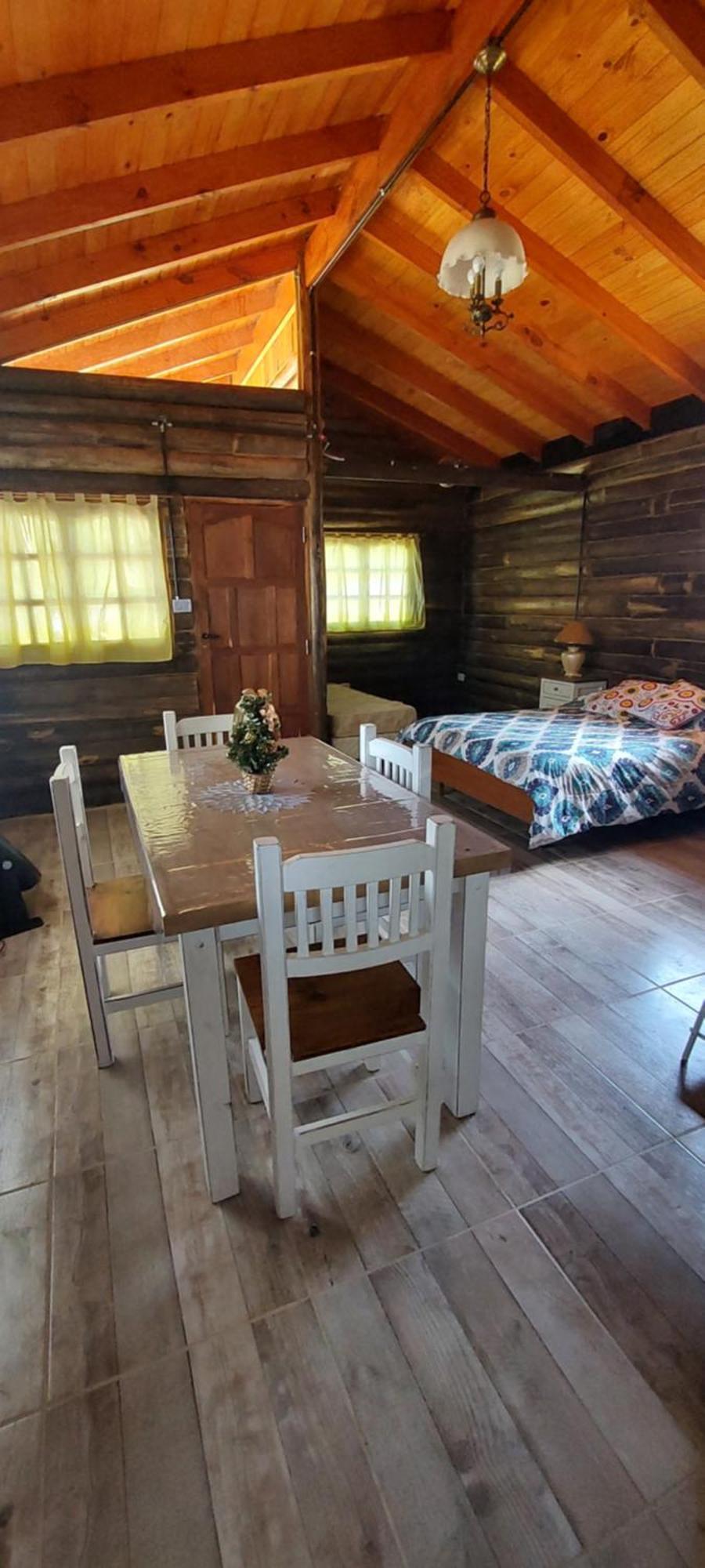 Cabana Alamos Altos Belén de Escobar Exterior foto
