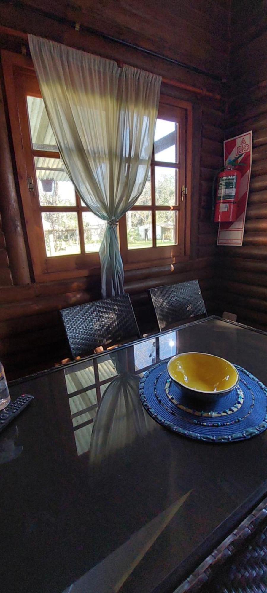 Cabana Alamos Altos Belén de Escobar Exterior foto